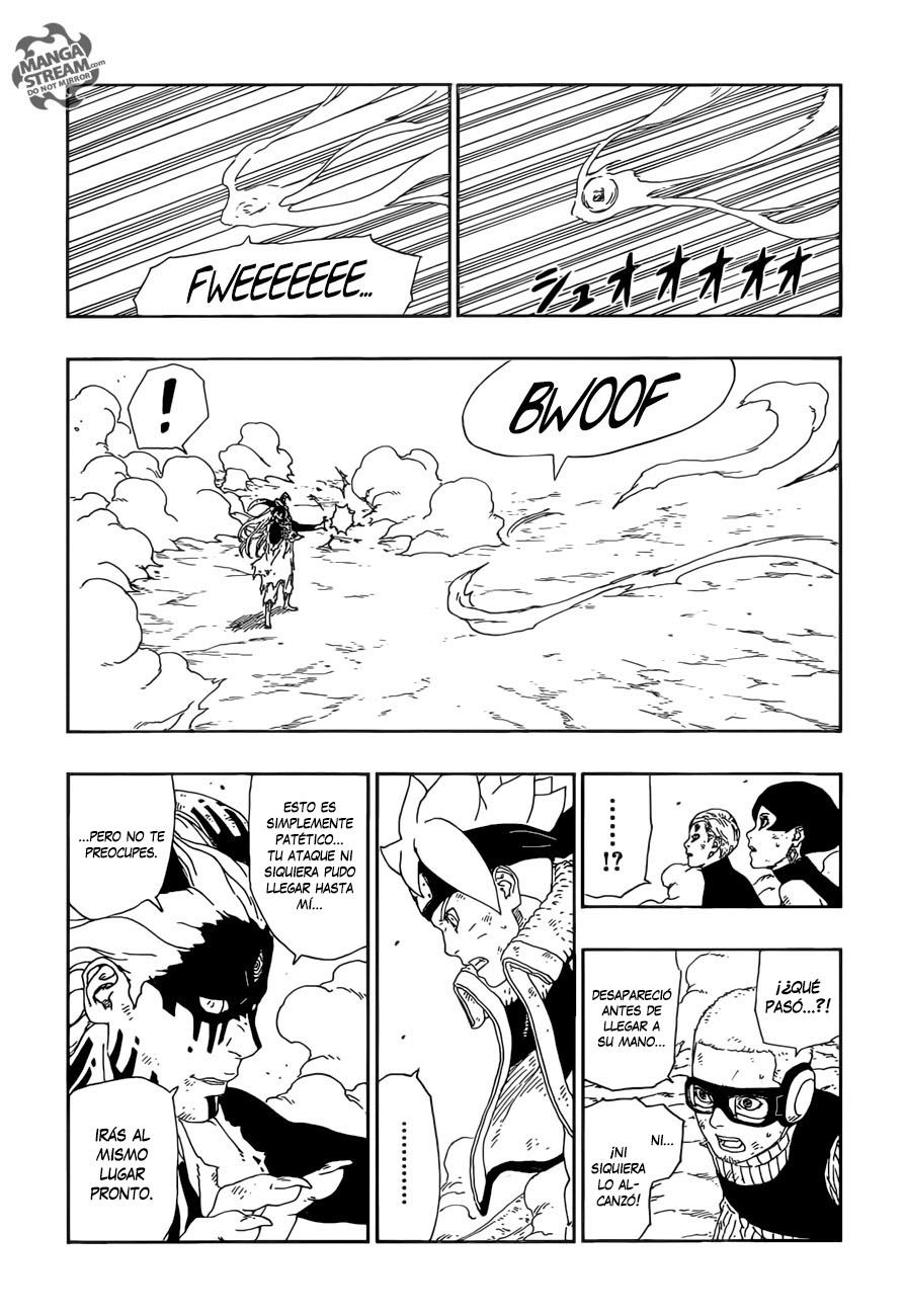 Read Boruto Naruto Next Generations ES Manga Online