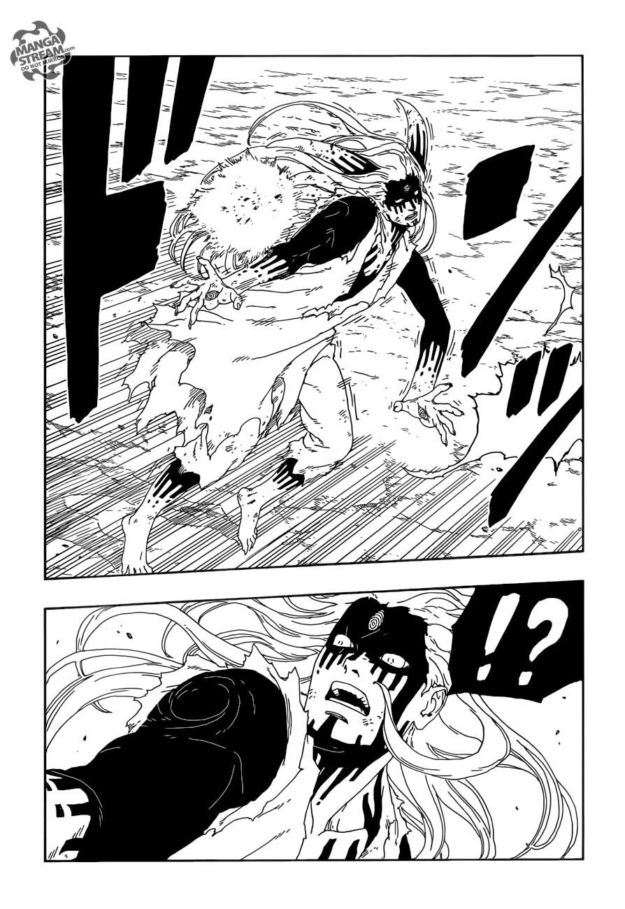 Read Boruto Naruto Next Generations ES Manga Online