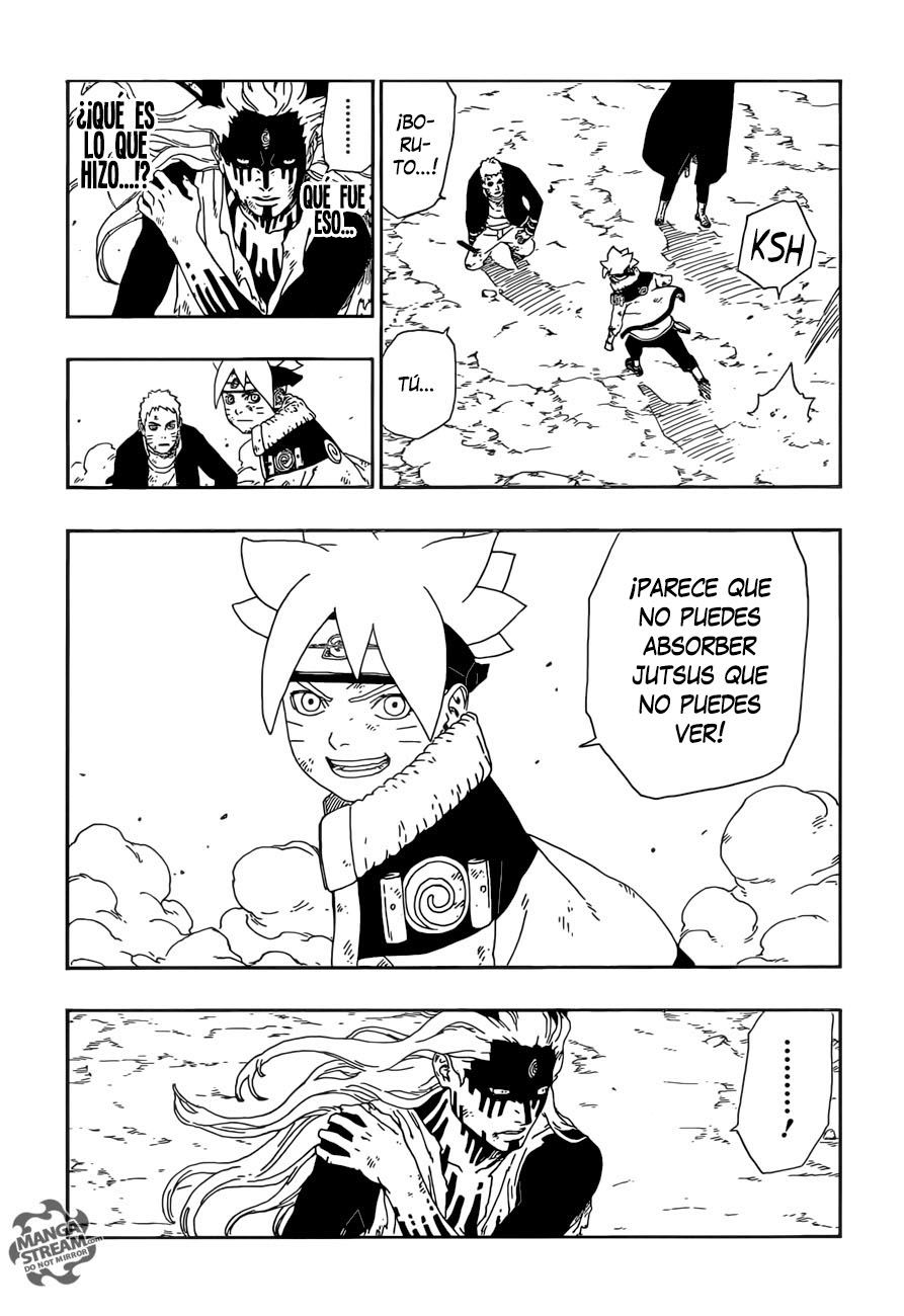 Read Boruto Naruto Next Generations ES Manga Online