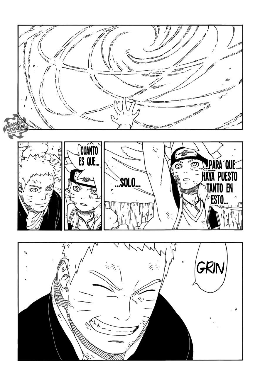 Read Boruto Naruto Next Generations ES Manga Online