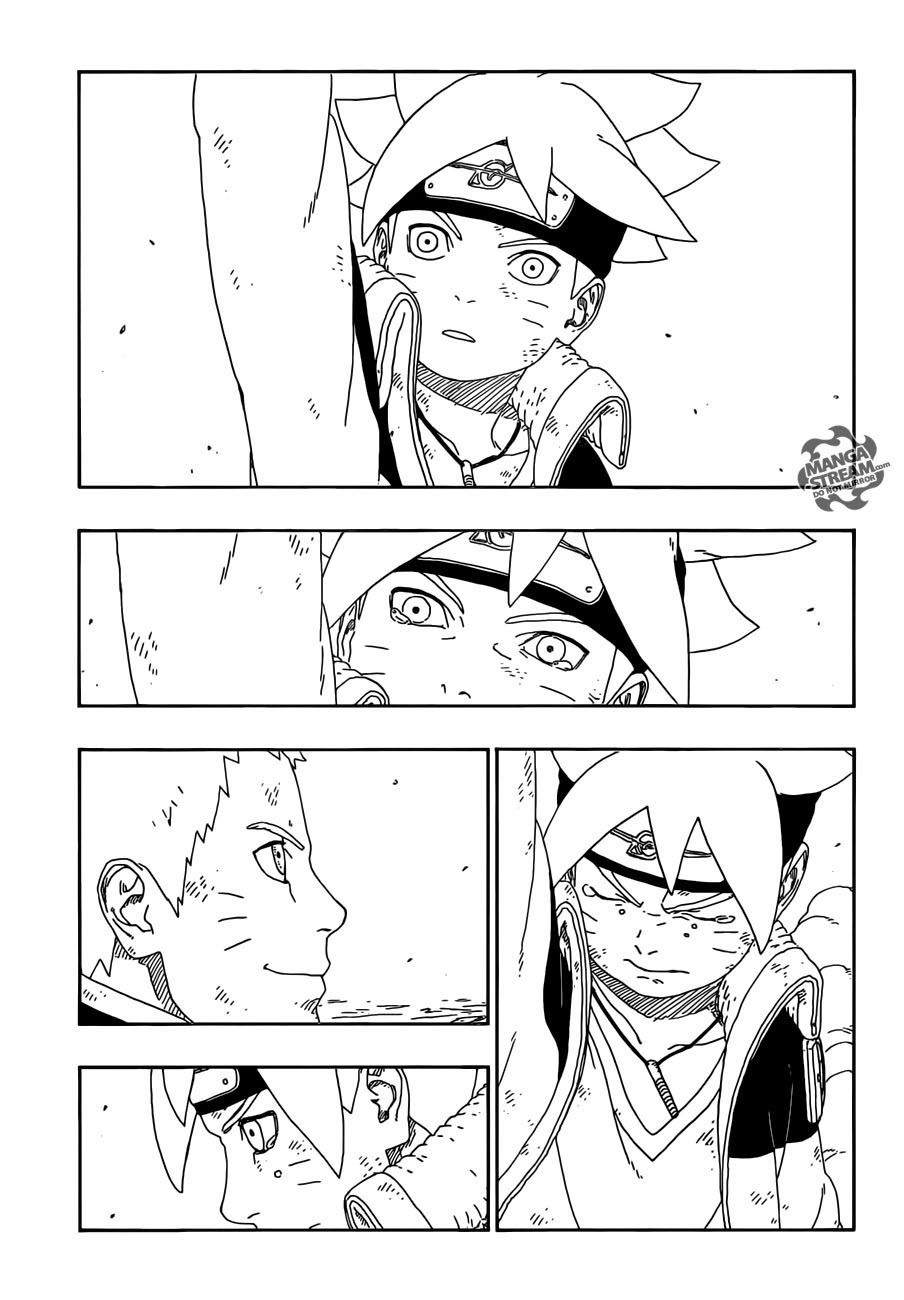 Read Boruto Naruto Next Generations ES Manga Online