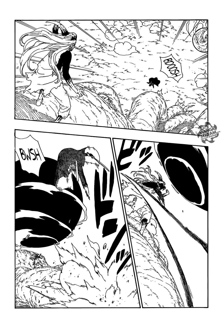 Read Boruto Naruto Next Generations ES Manga Online