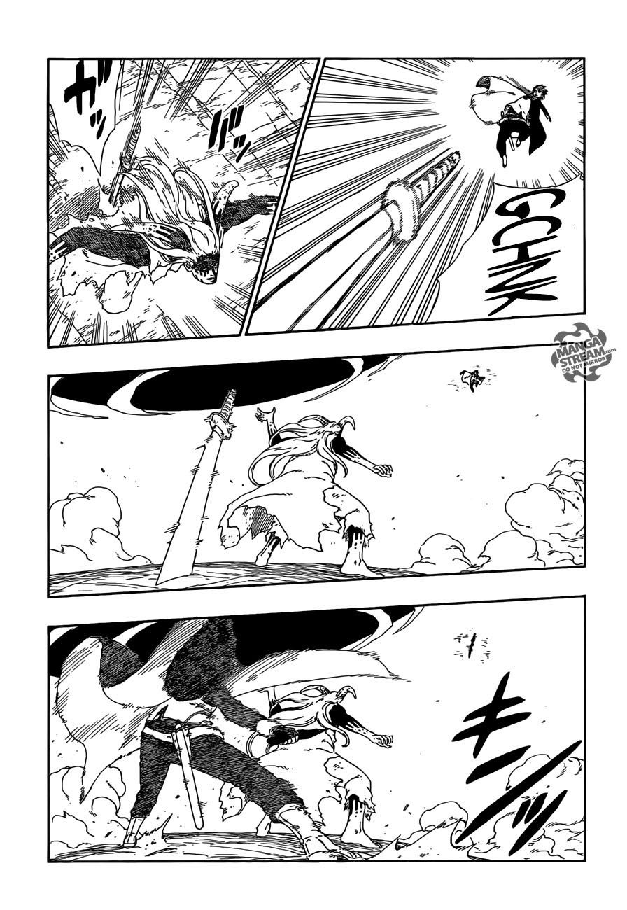 Read Boruto Naruto Next Generations ES Manga Online
