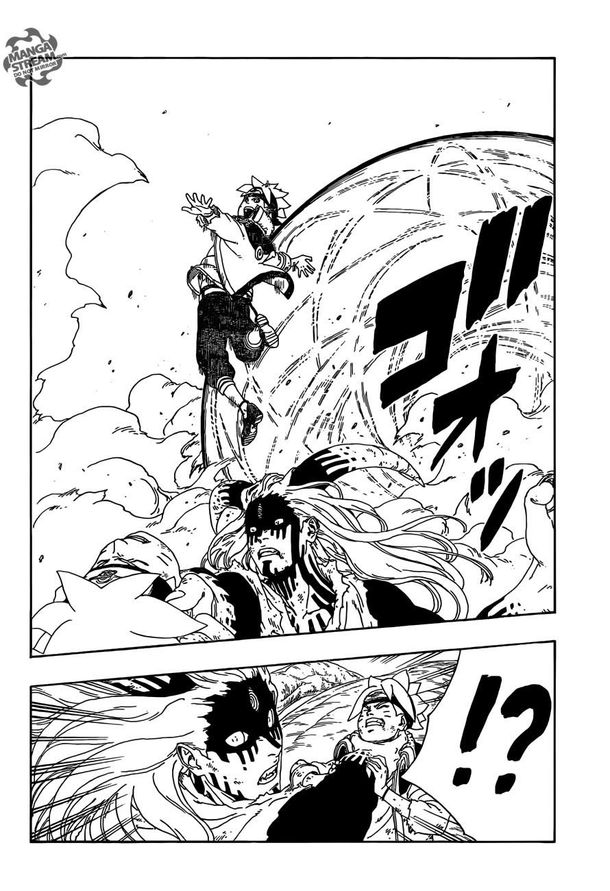 Read Boruto Naruto Next Generations ES Manga Online