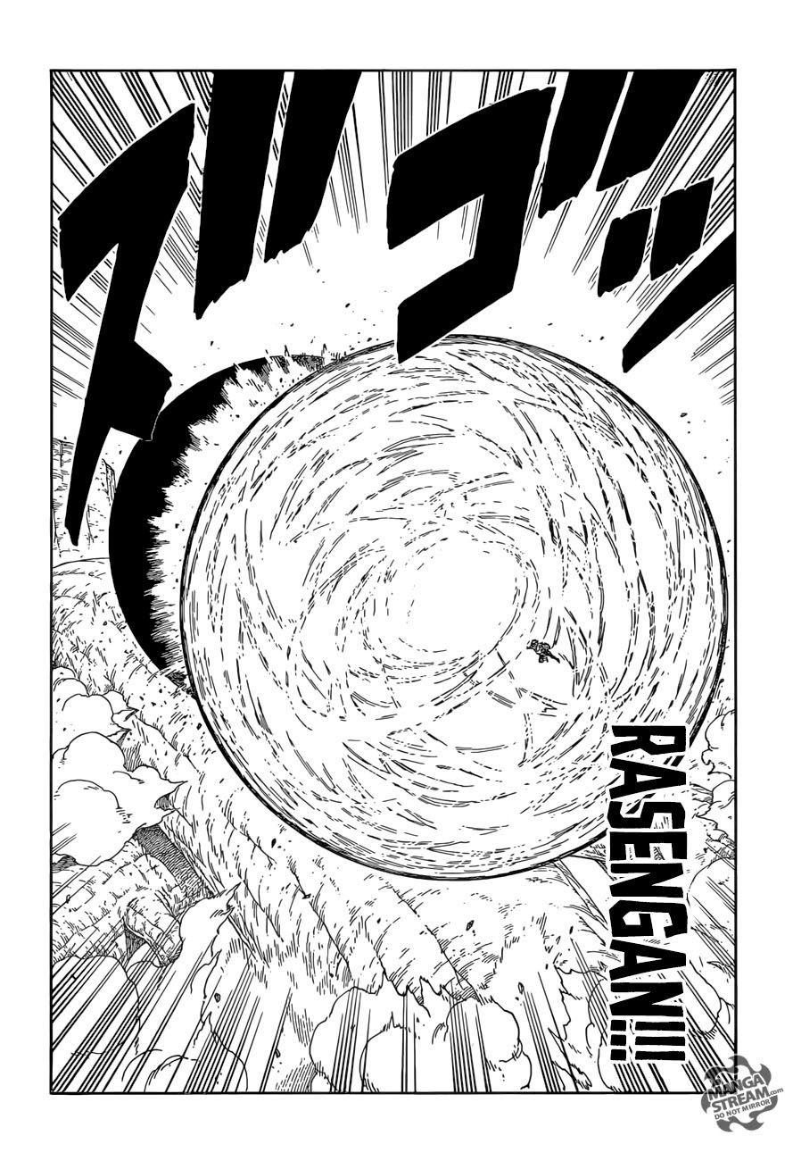 Read Boruto Naruto Next Generations ES Manga Online