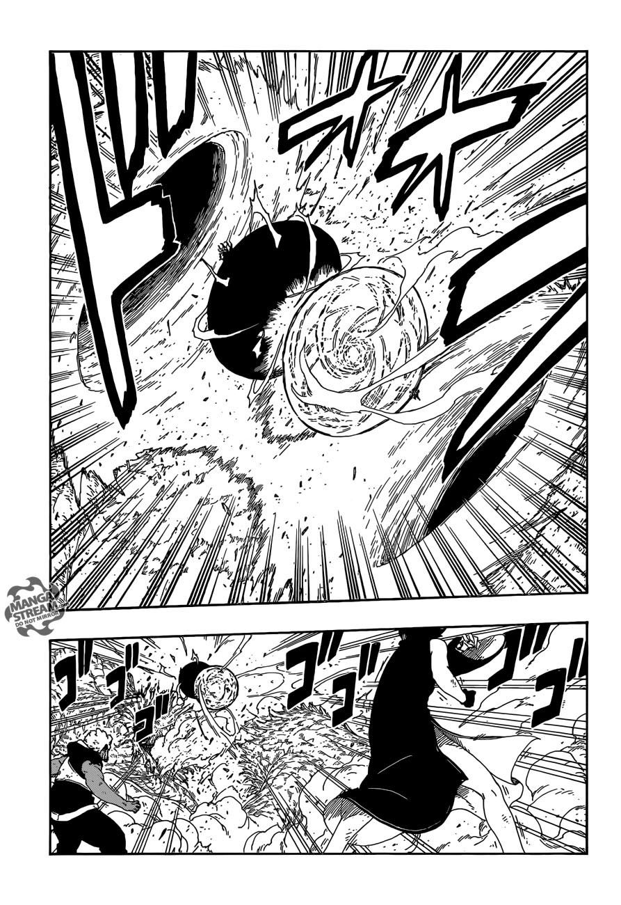 Read Boruto Naruto Next Generations ES Manga Online