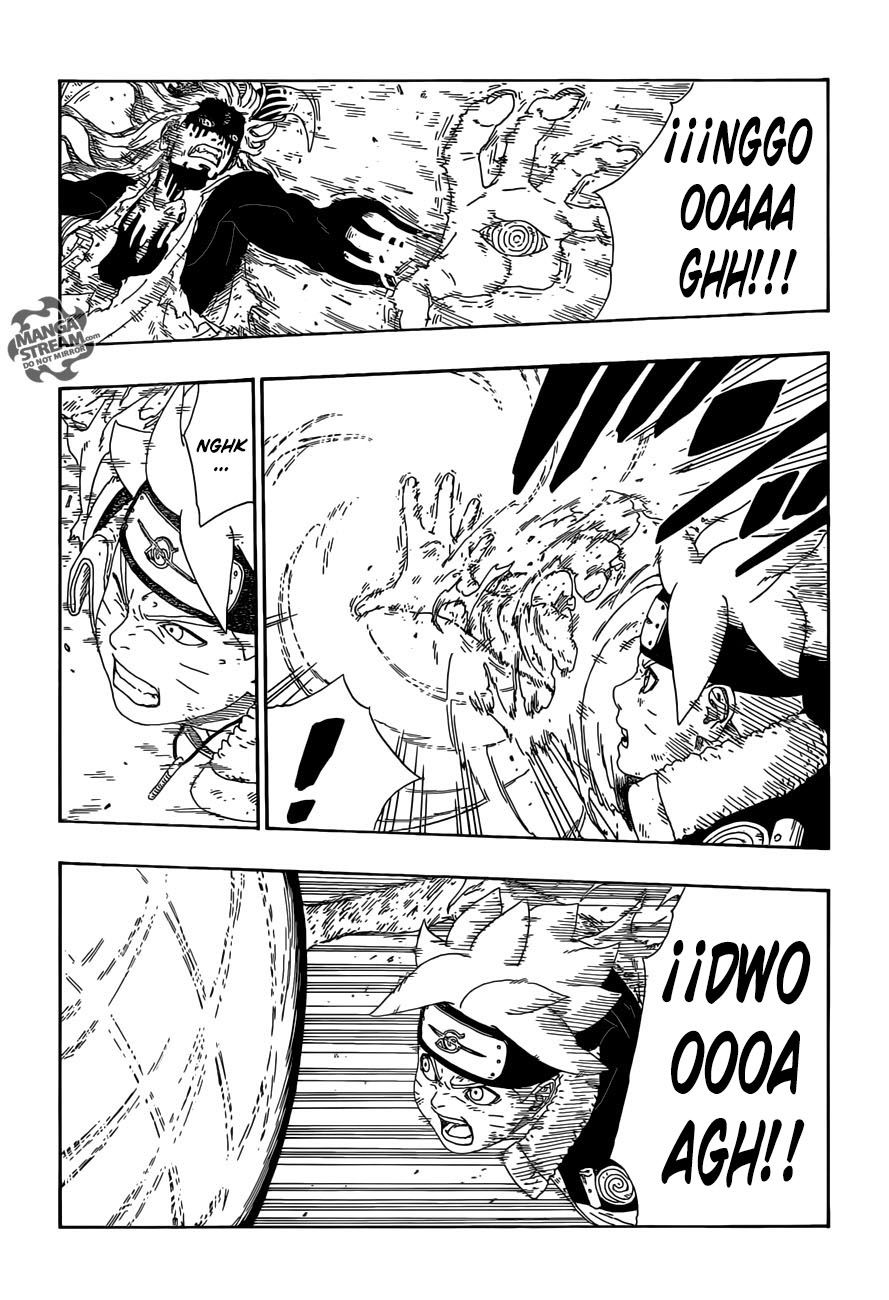 Read Boruto Naruto Next Generations ES Manga Online