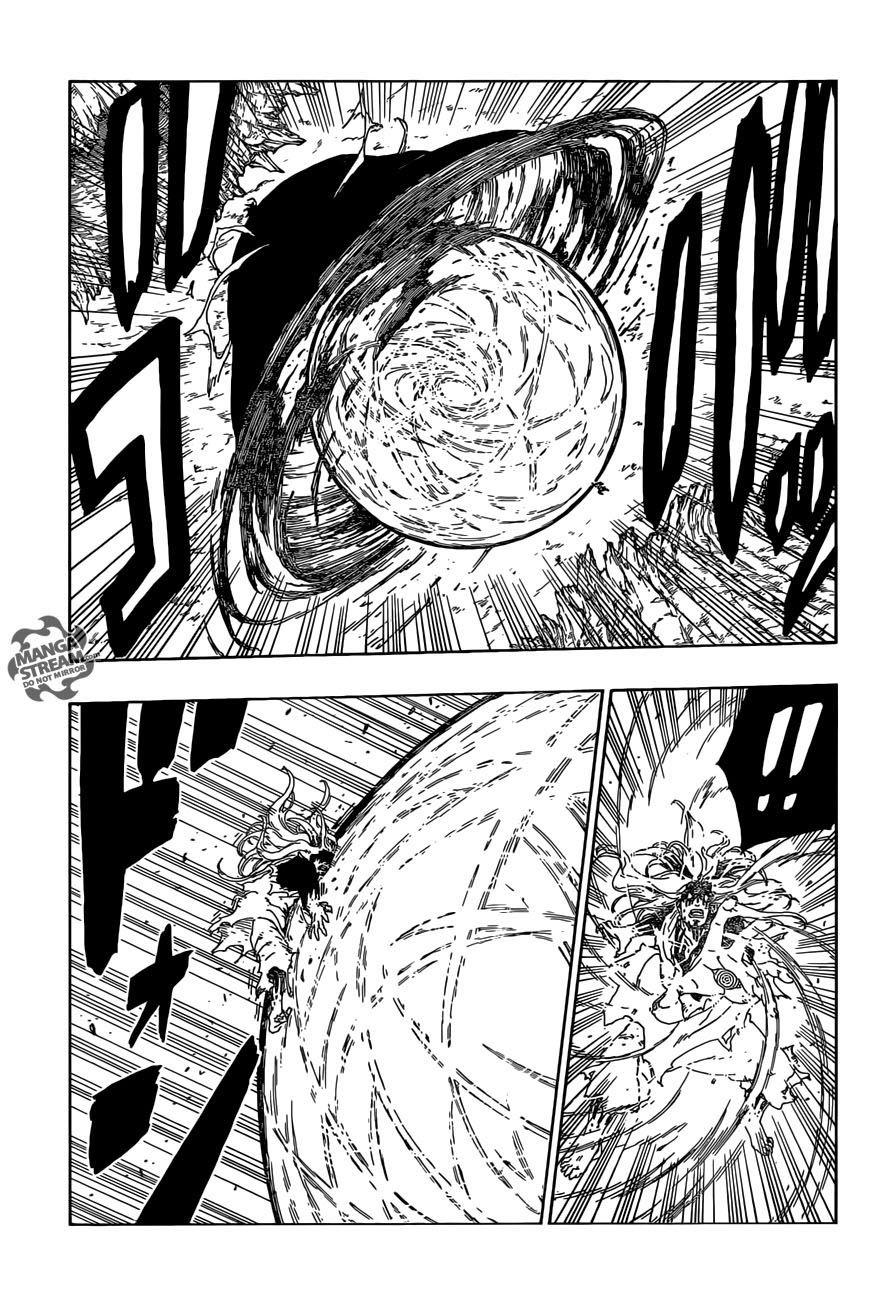Read Boruto Naruto Next Generations ES Manga Online