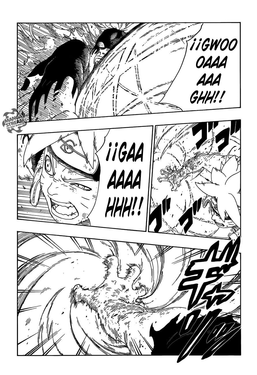 Read Boruto Naruto Next Generations ES Manga Online