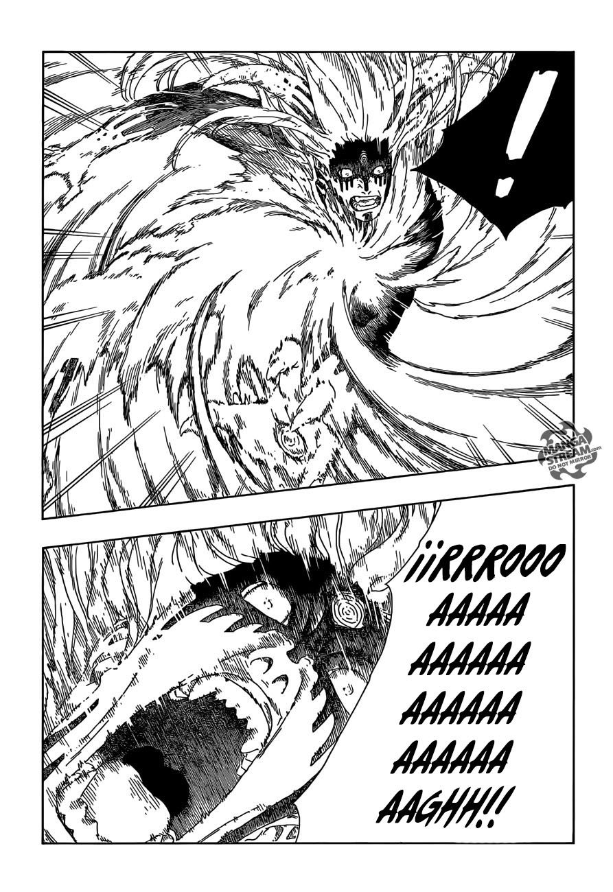 Read Boruto Naruto Next Generations ES Manga Online