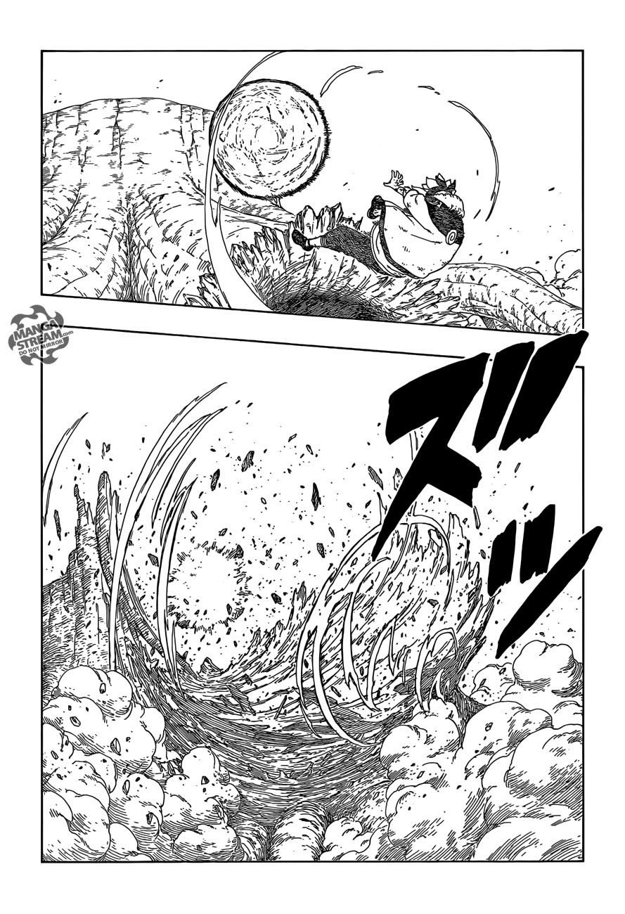 Read Boruto Naruto Next Generations ES Manga Online