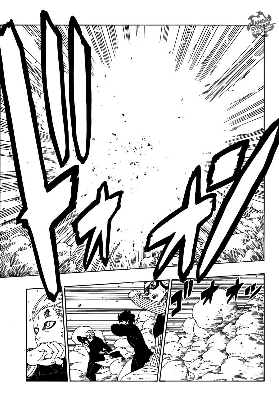Read Boruto Naruto Next Generations ES Manga Online