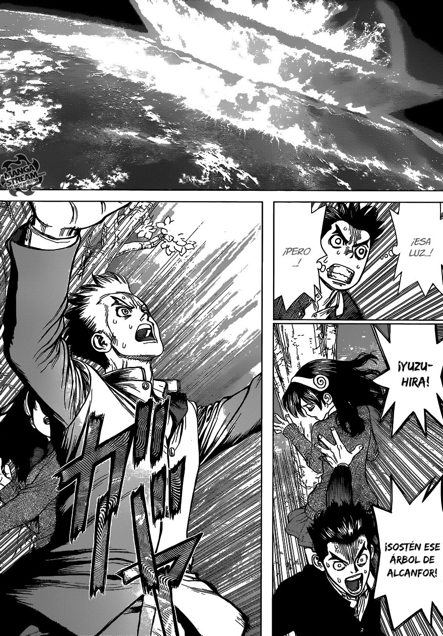 Read Dr Stone ES Manga Online