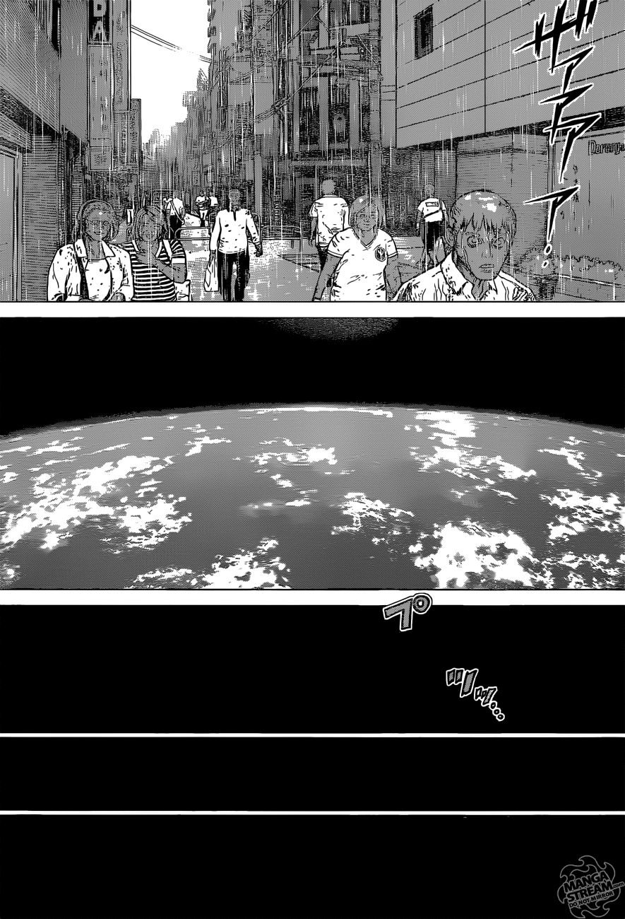 Read Dr Stone ES Manga Online