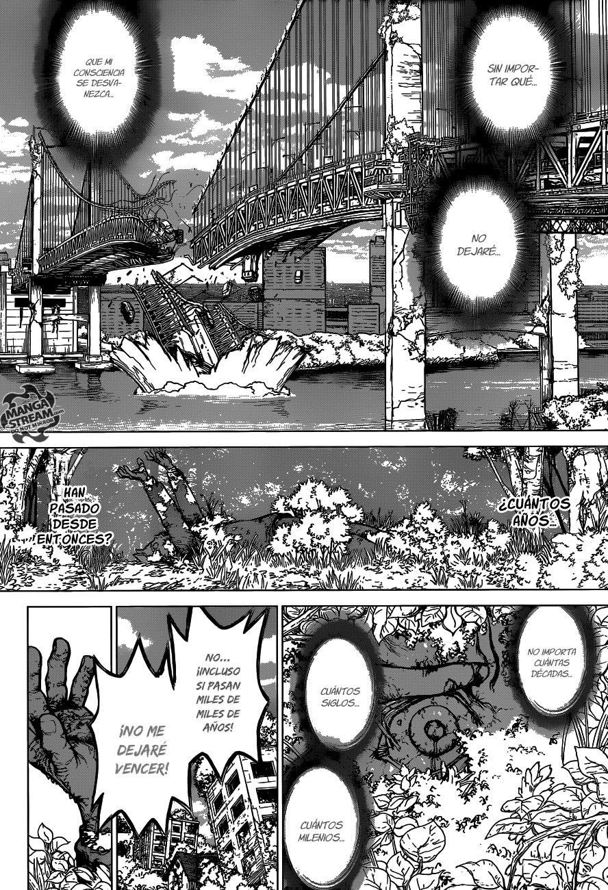 Read Dr Stone ES Manga Online
