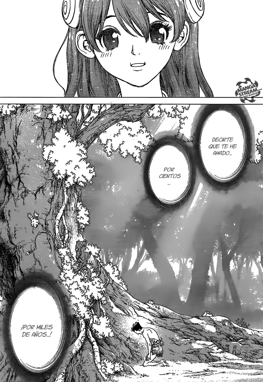 Read Dr Stone ES Manga Online
