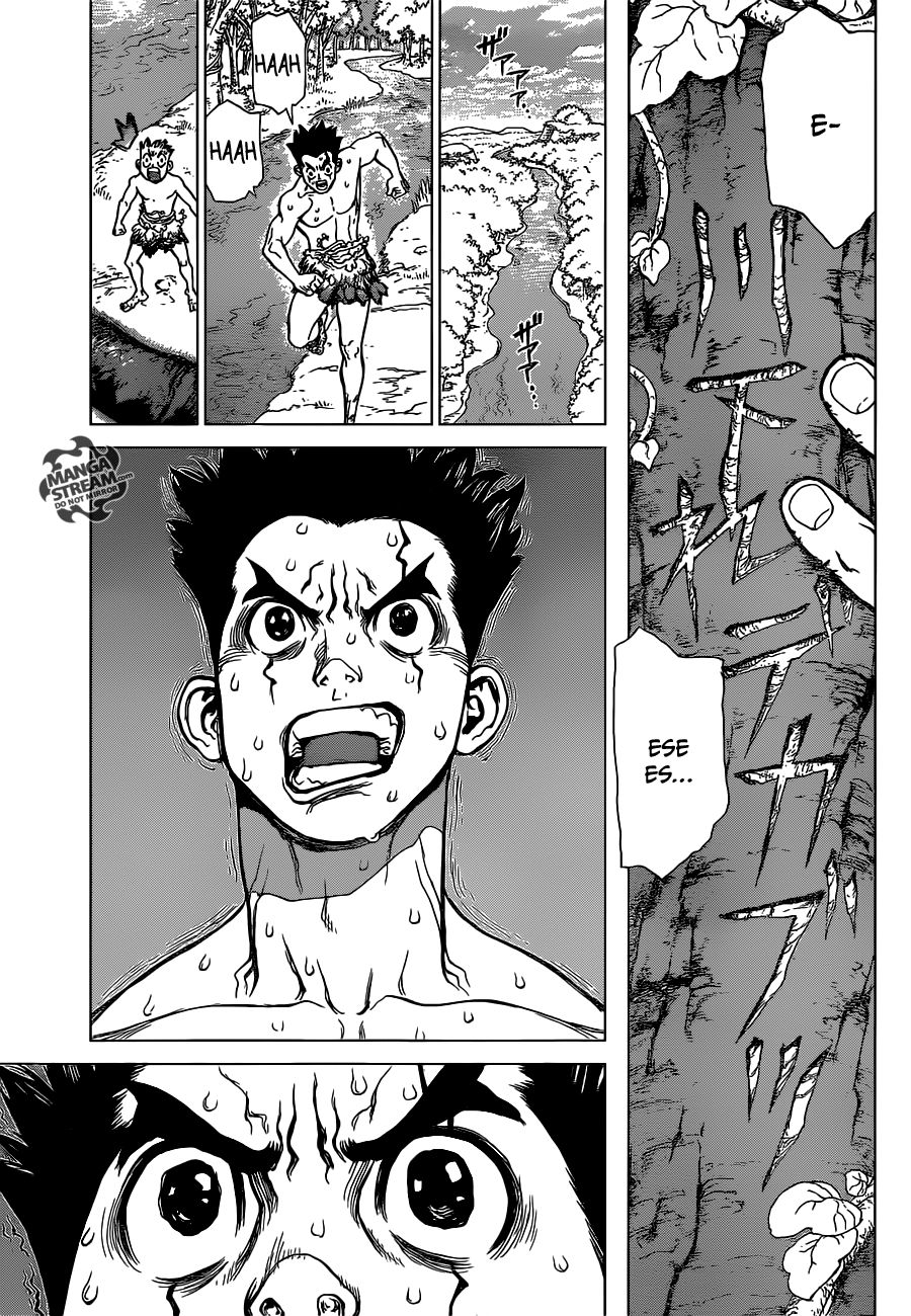 Read Dr Stone ES Manga Online