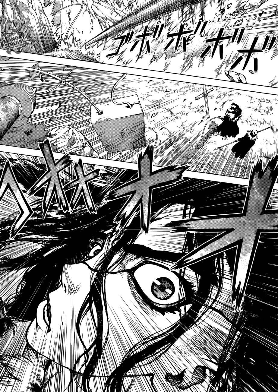 Read Dr Stone ES Manga Online