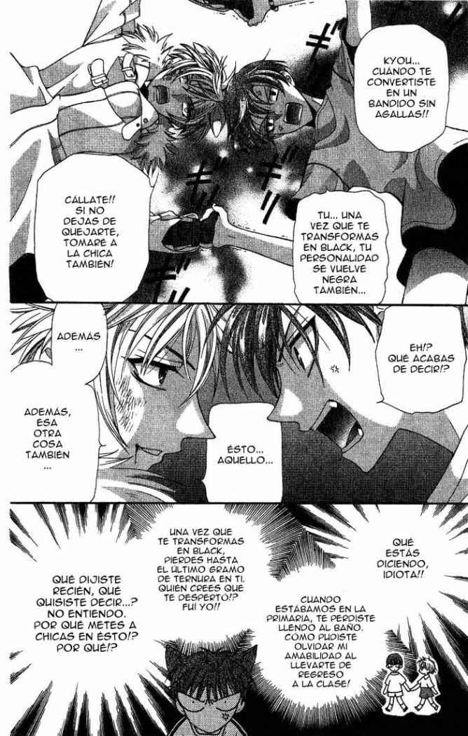 Read Fruits Basket ES Manga Online