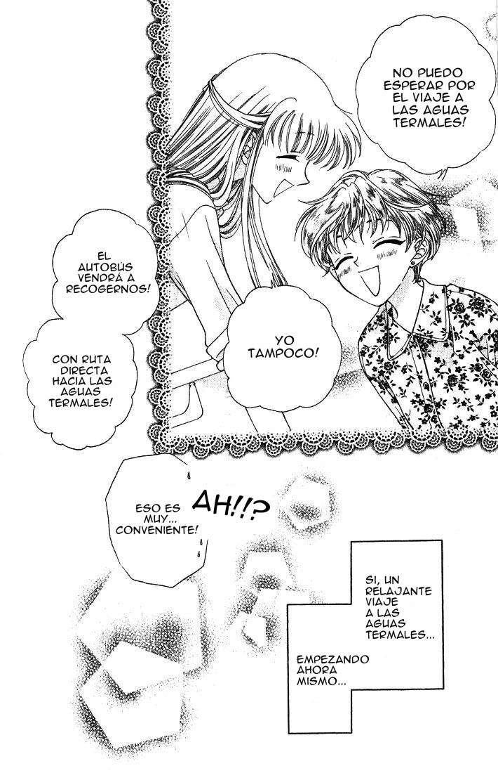 Read Fruits Basket ES Manga Online