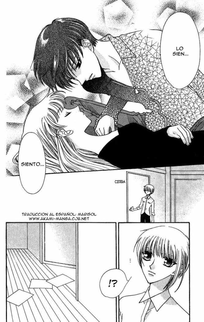 Read Fruits Basket ES Manga Online