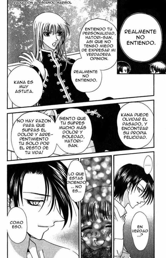 Read Fruits Basket ES Manga Online