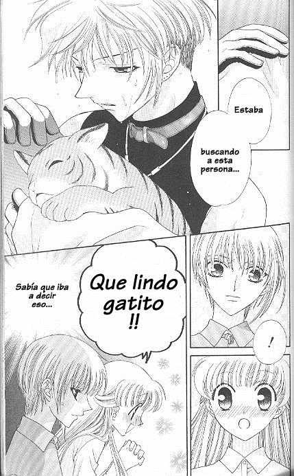 Read Fruits Basket ES Manga Online