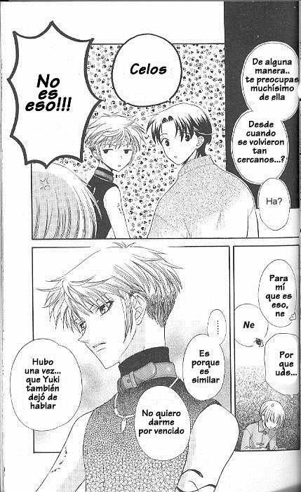 Read Fruits Basket ES Manga Online