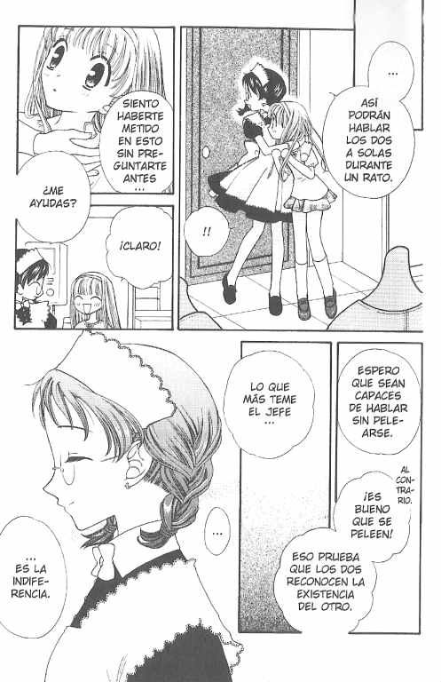 Read Fruits Basket ES Manga Online