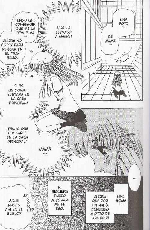 Read Fruits Basket ES Manga Online