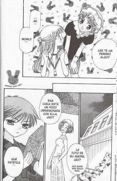 Read Fruits Basket ES Manga Online