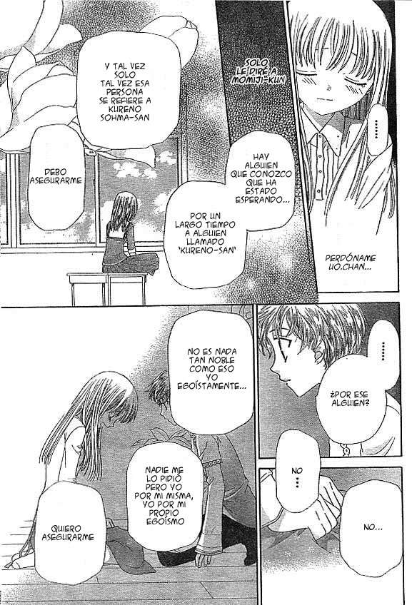 Read Fruits Basket ES Manga Online
