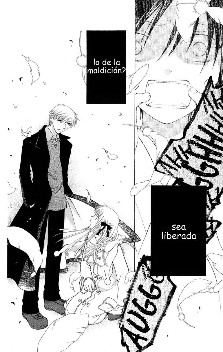 Read Fruits Basket ES Manga Online