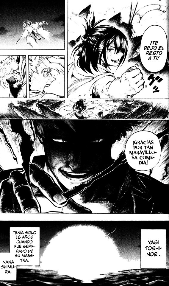 Read MY Hero Academia ES Manga Online