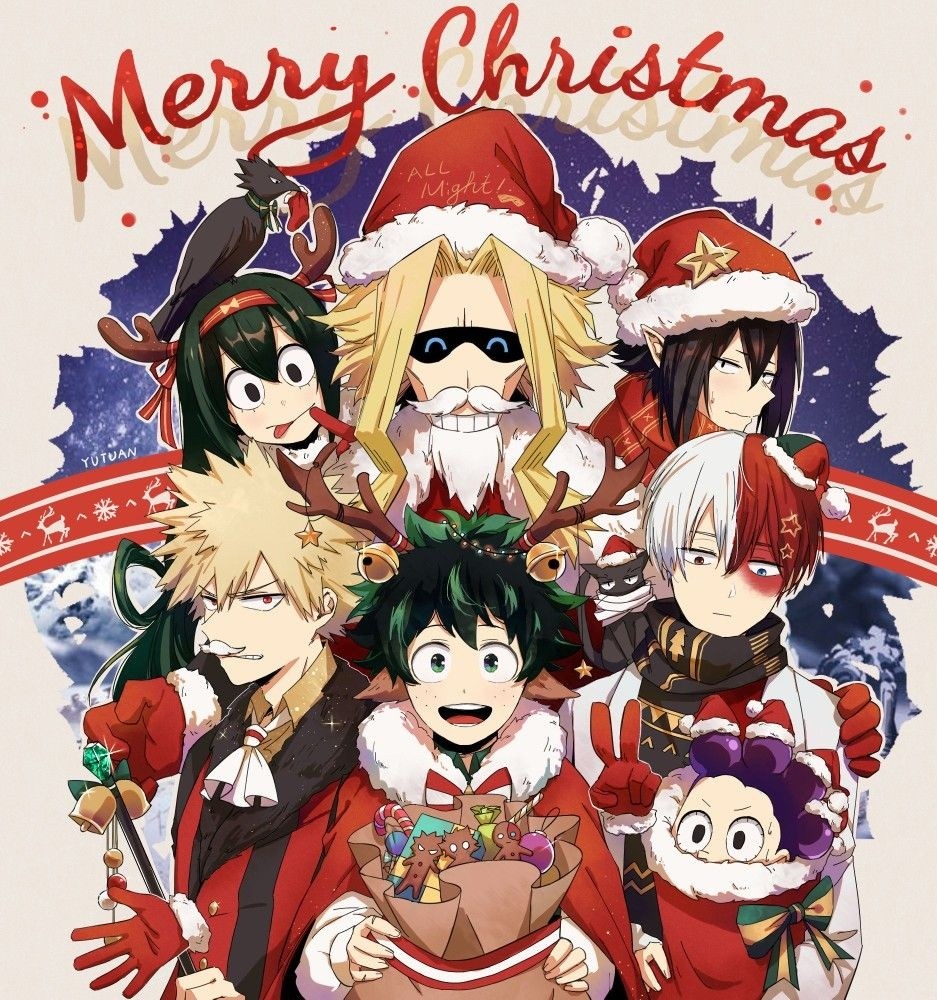 Read MY Hero Academia ES Manga Online