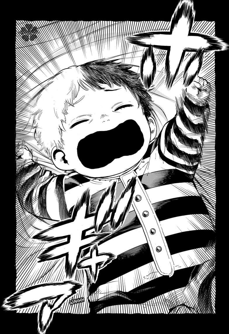 Read MY Hero Academia ES Manga Online