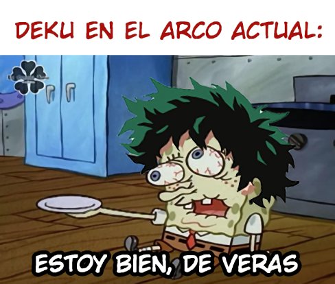 Read MY Hero Academia ES Manga Online