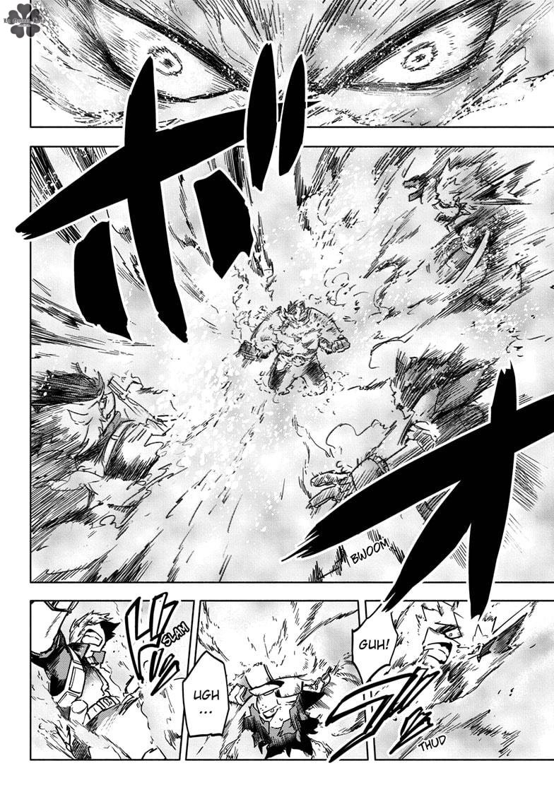Read MY Hero Academia ES Manga Online