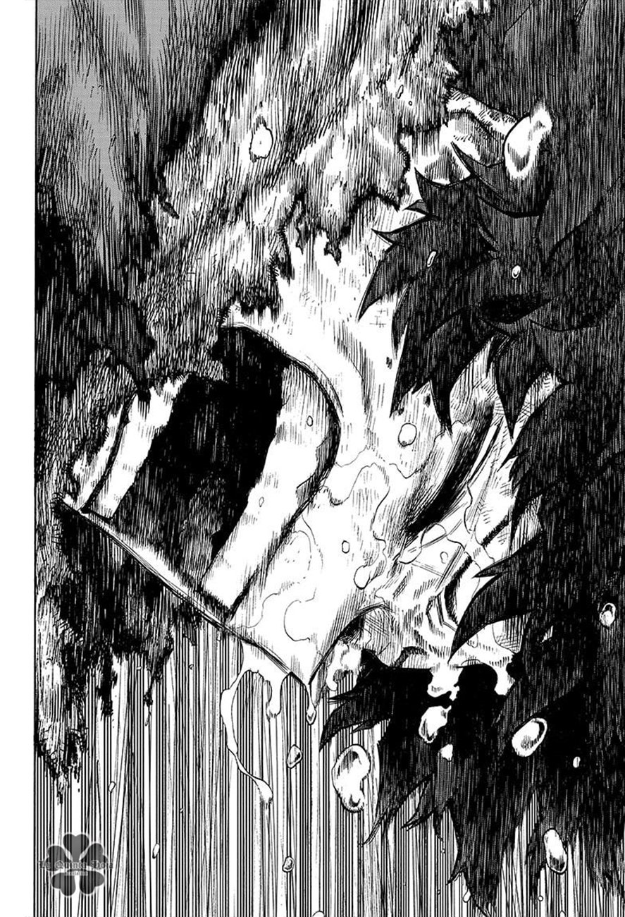 Read MY Hero Academia ES Manga Online