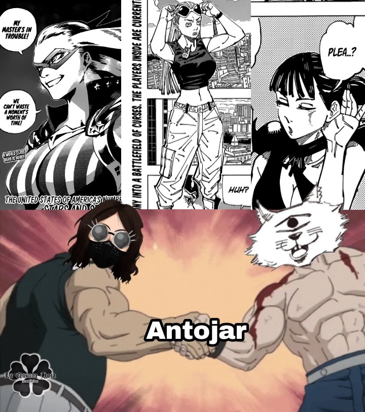 Read MY Hero Academia ES Manga Online