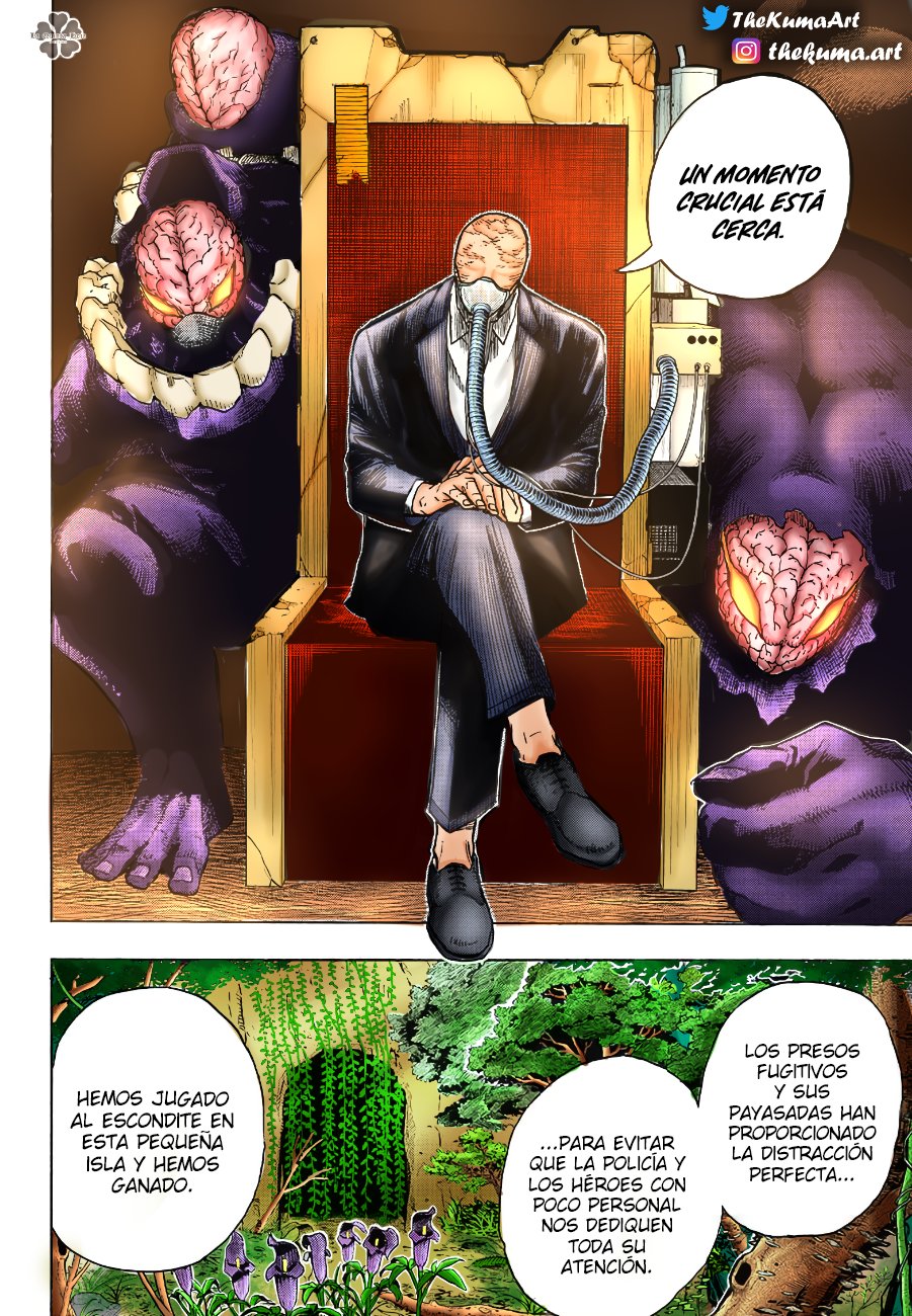 Read MY Hero Academia ES Manga Online