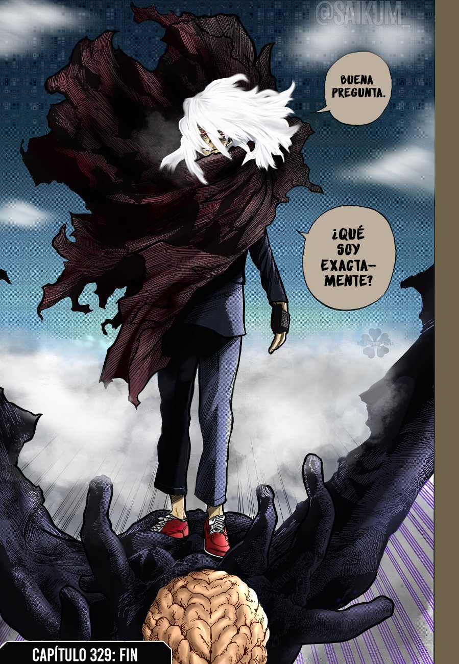 Read MY Hero Academia ES Manga Online