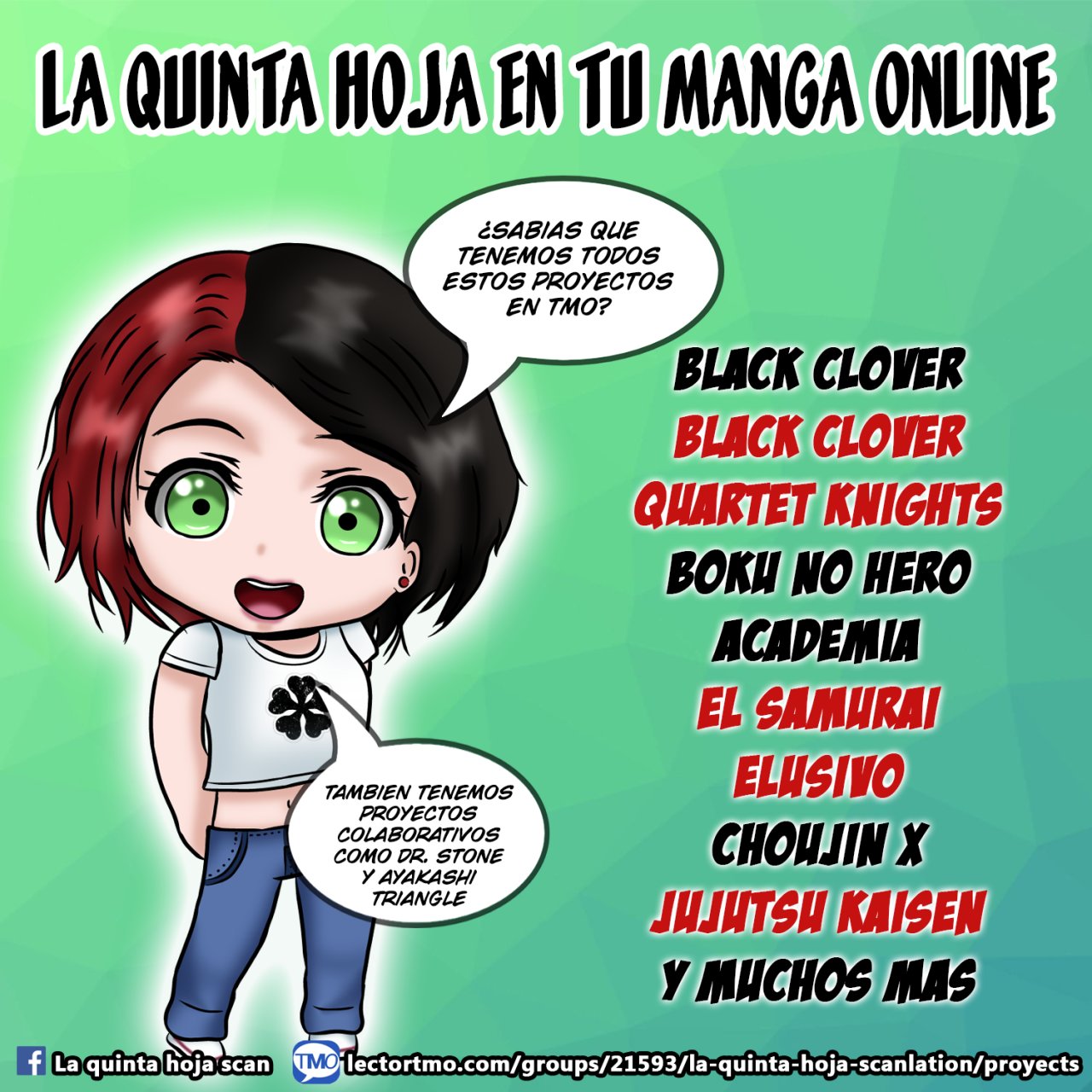 Read MY Hero Academia ES Manga Online