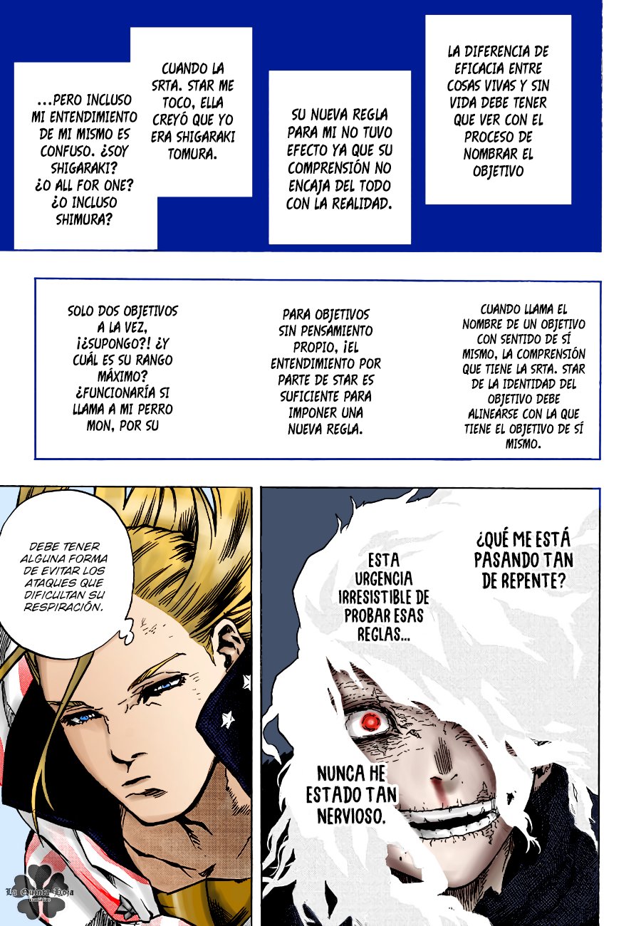 Read MY Hero Academia ES Manga Online