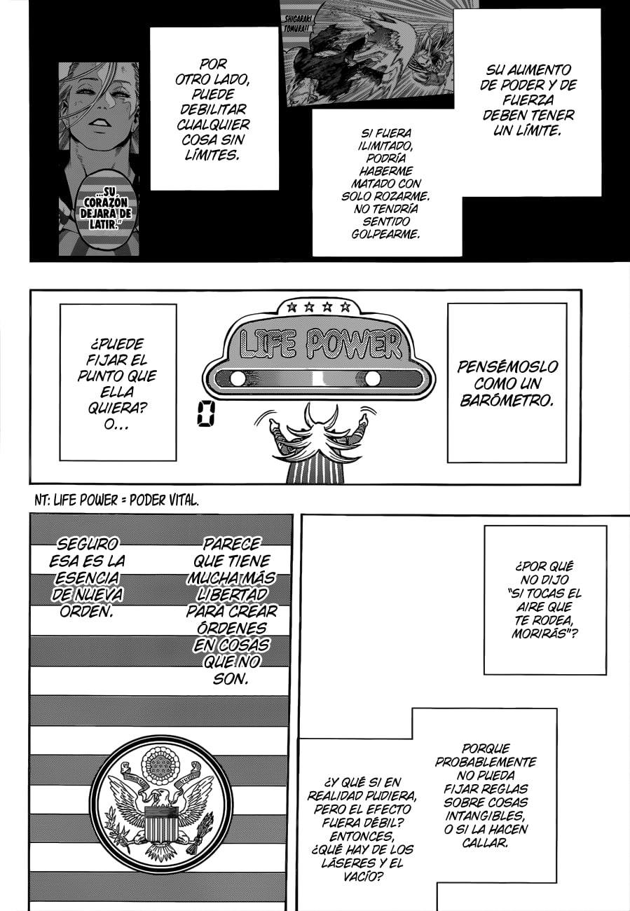 Read MY Hero Academia ES Manga Online