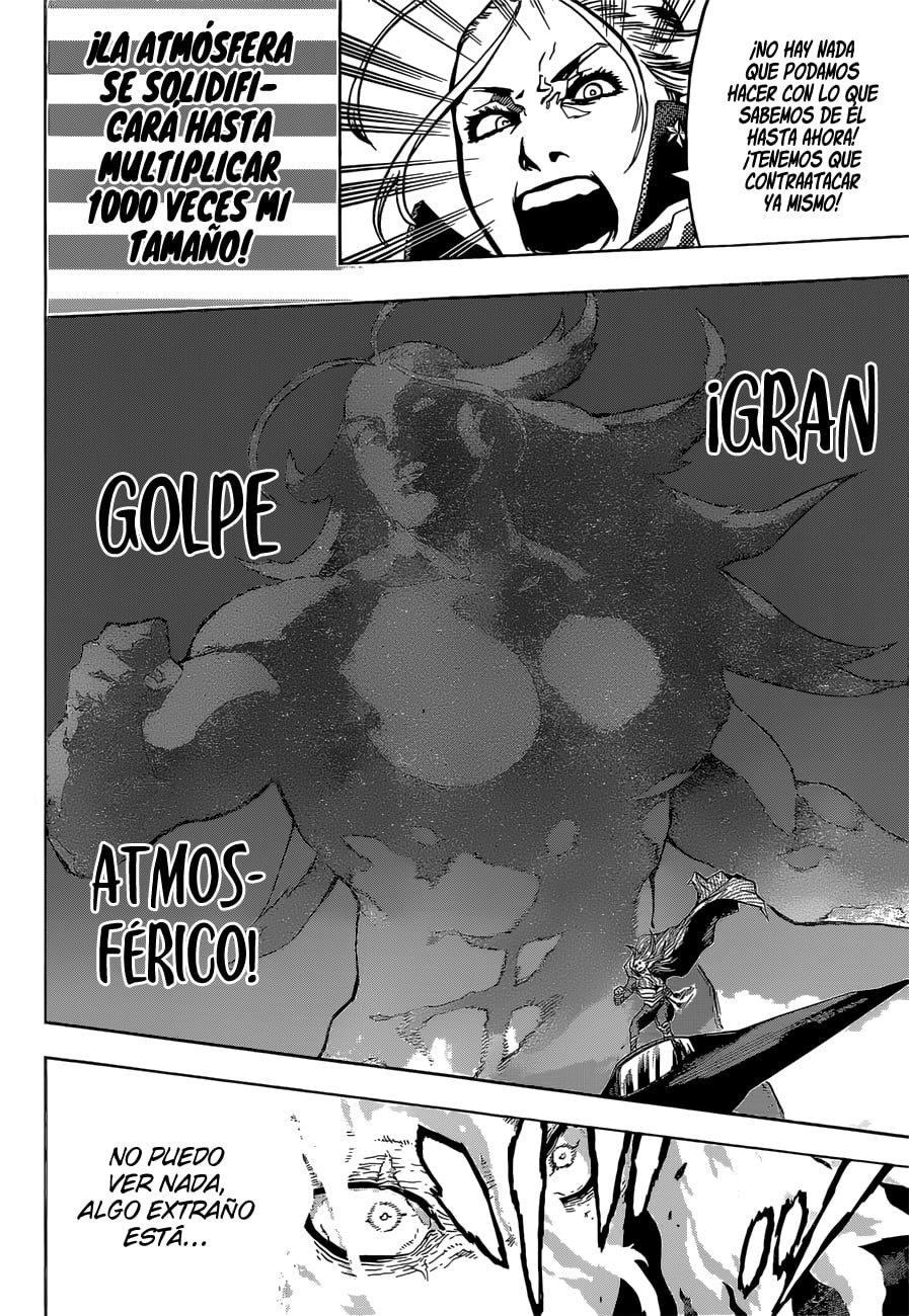 Read MY Hero Academia ES Manga Online