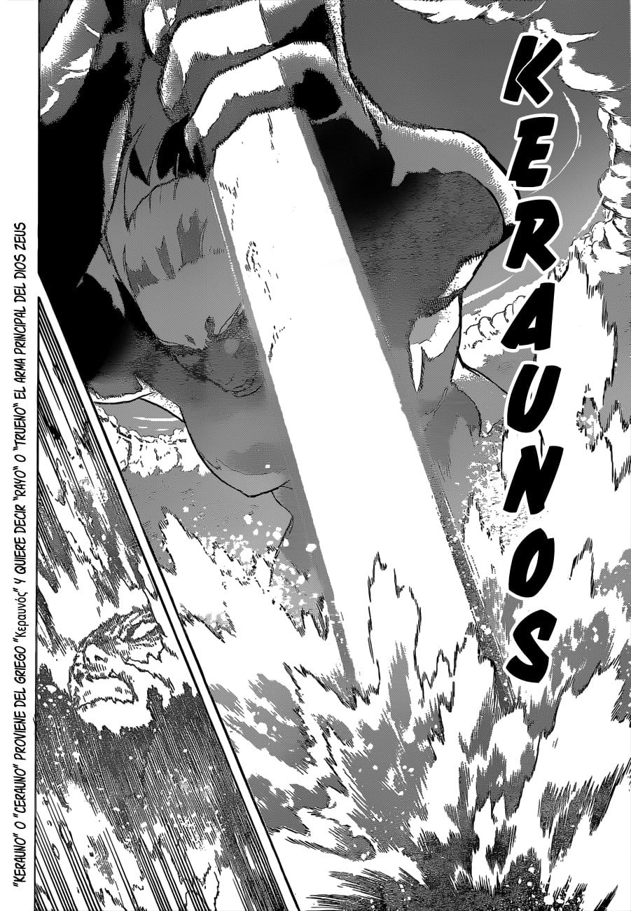 Read MY Hero Academia ES Manga Online