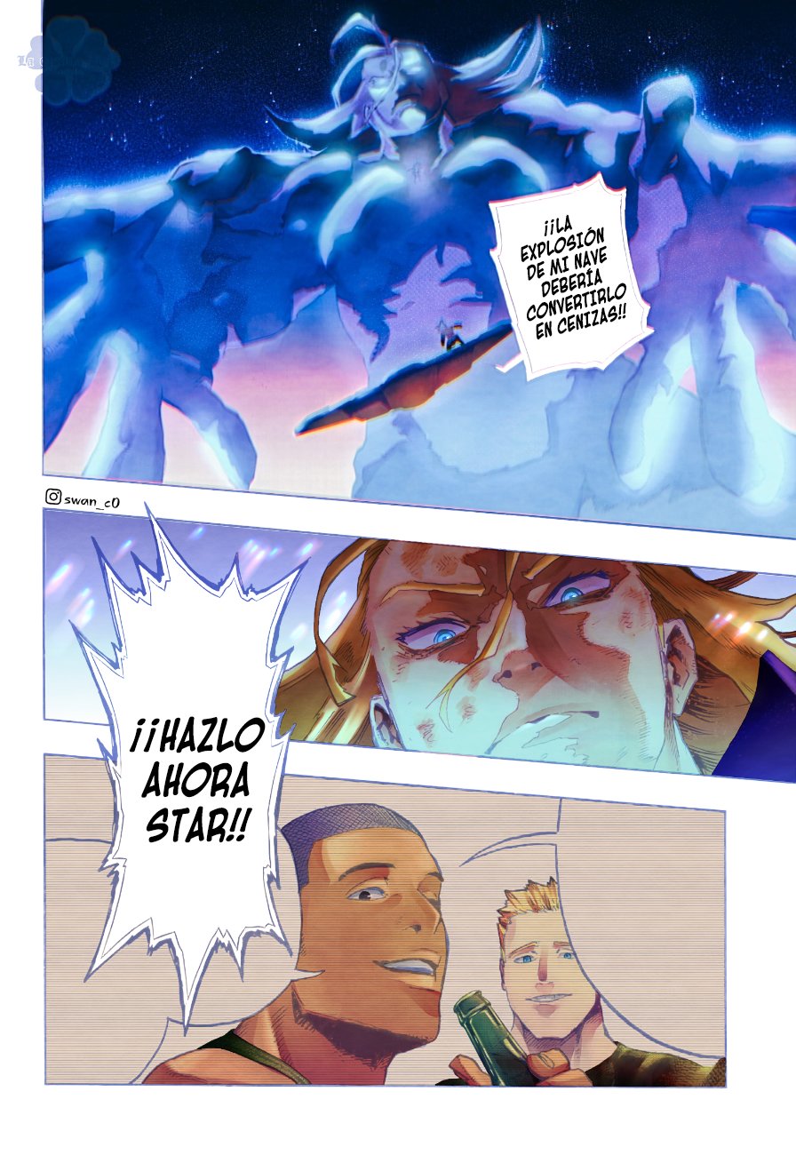Read MY Hero Academia ES Manga Online