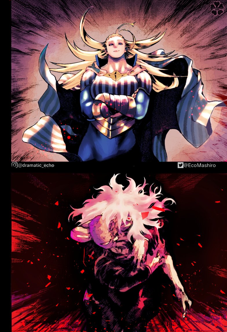 Read MY Hero Academia ES Manga Online