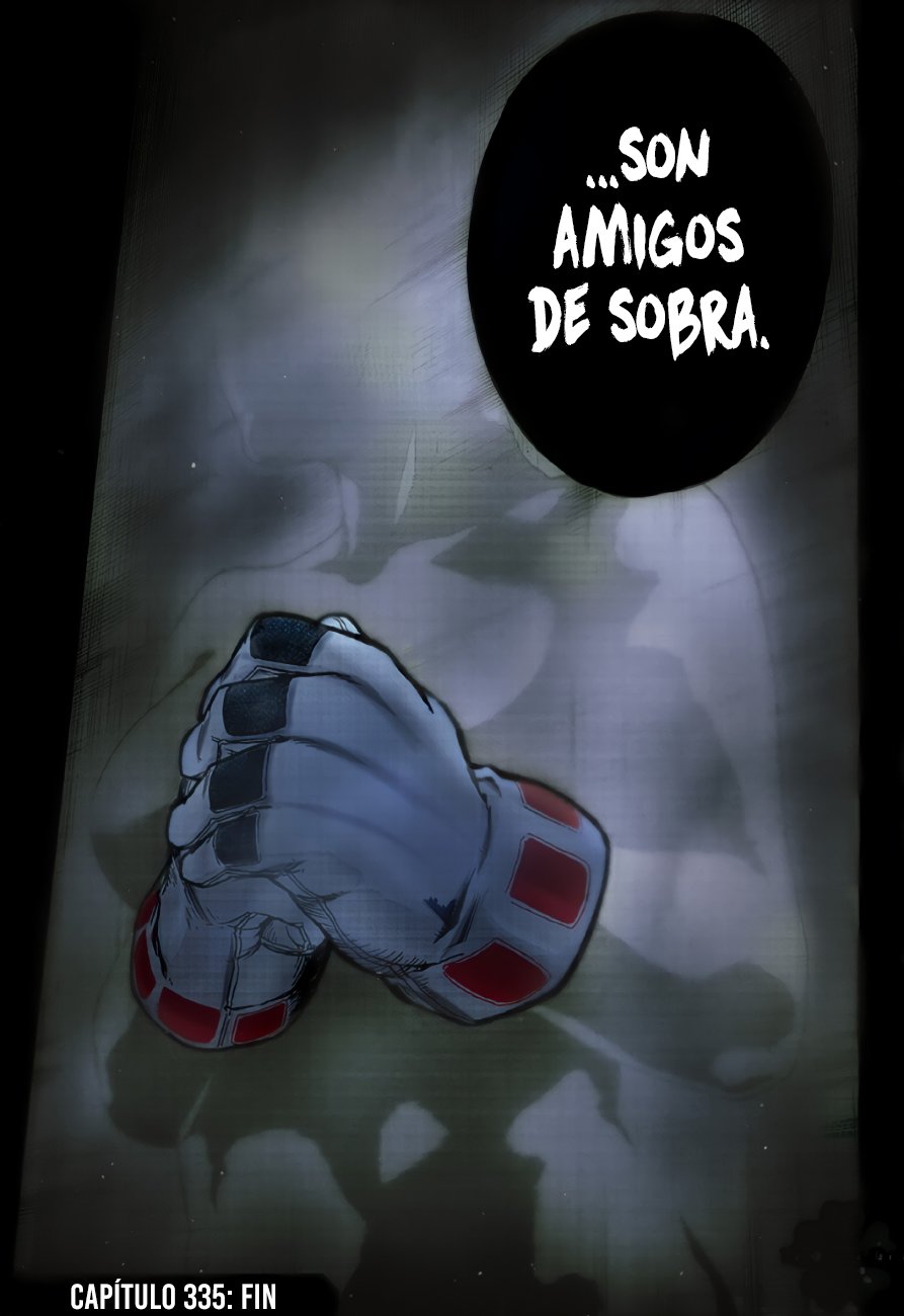 Read MY Hero Academia ES Manga Online